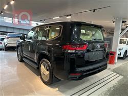 تۆیۆتا لاند کروزەر